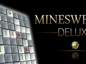 Minesweeper Deluxe